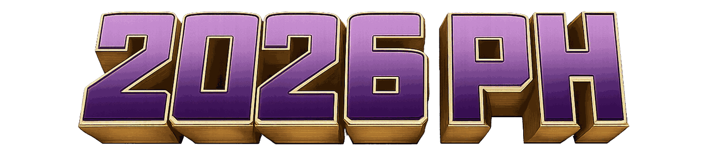 2026 PH Logo